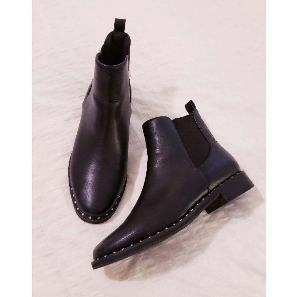 Forever 21 boots